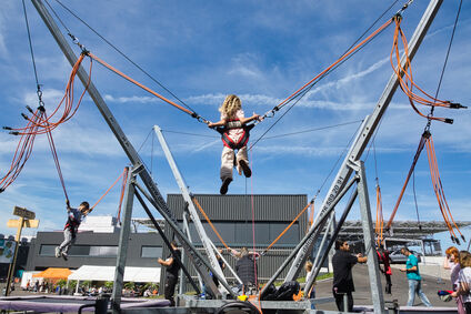 Rückblick – Tag der offenen Türe