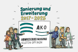 Einladung zum Tag der offenen Türe