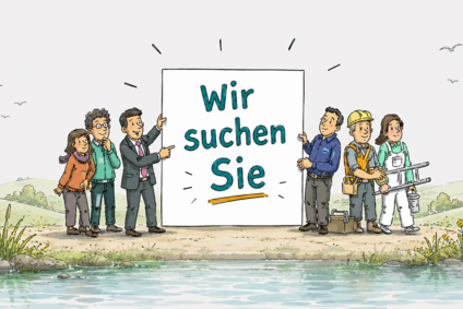 Geschäftsführer/in (80–100 %)