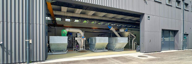 Abwasserreinigung Kloten/Opfikon