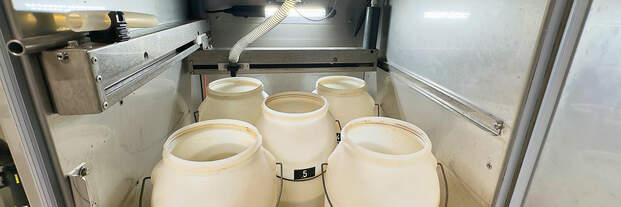 Abwasserreinigung Kloten/Opfikon