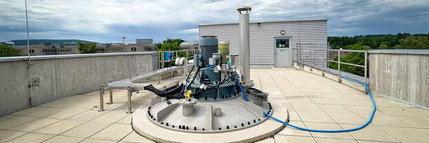 Abwasserreinigung Kloten/Opfikon