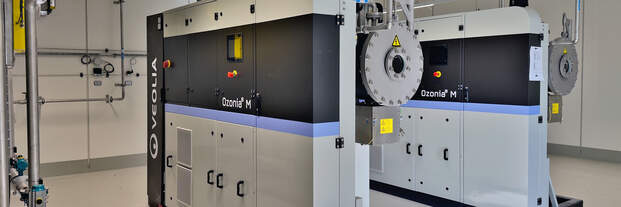 Abwasserreinigung Kloten/Opfikon