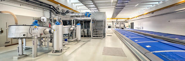 Abwasserreinigung Kloten/Opfikon