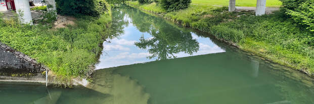 Abwasserreinigung Kloten/Opfikon