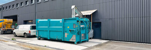 Abwasserreinigung Kloten/Opfikon