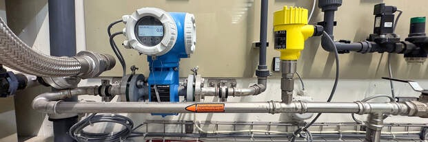 Abwasserreinigung Kloten/Opfikon