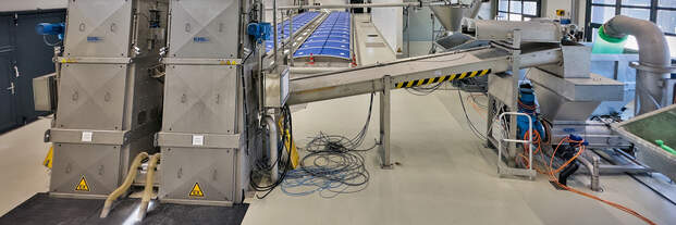 Abwasserreinigung Kloten/Opfikon