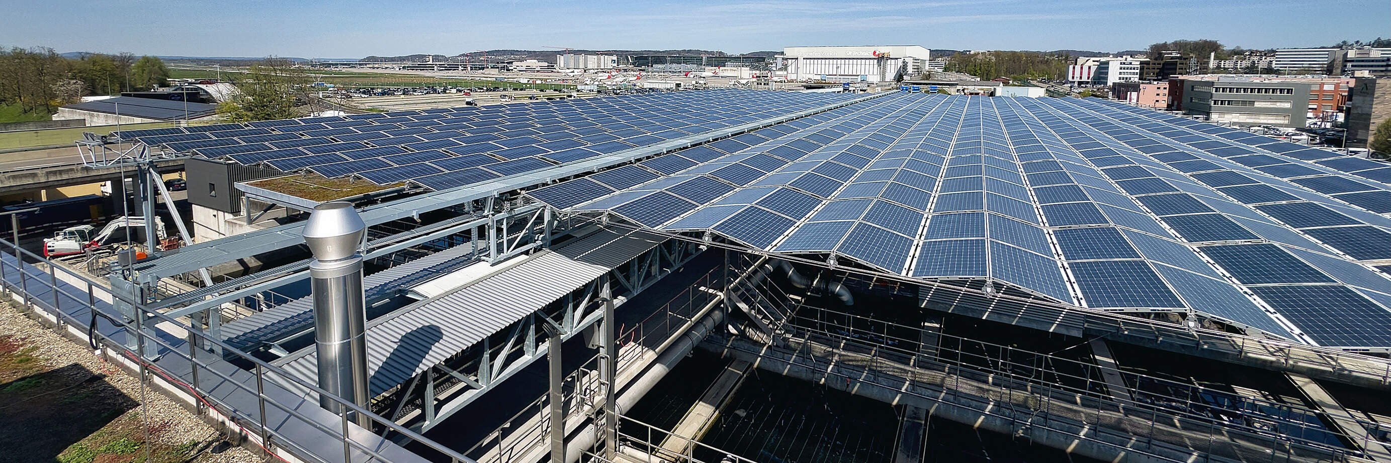 PV-Anlage