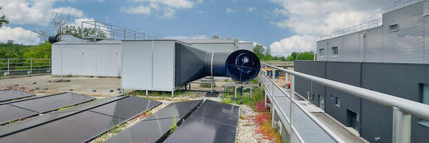 Abwasserreinigung Kloten/Opfikon