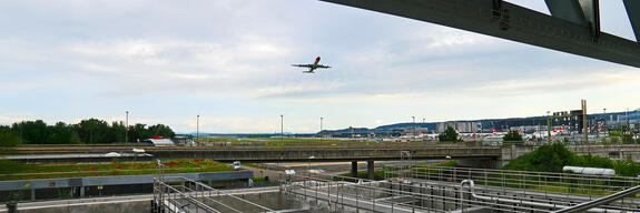 AKO – Abwasserreinigung Kloten/Opfikon