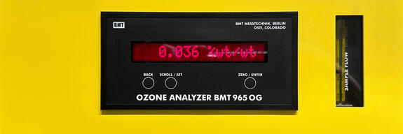 AKO – Abwasserreinigung Kloten/Opfikon
