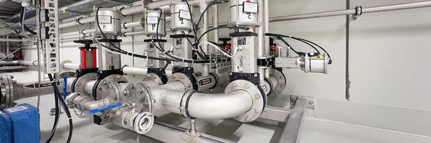 Abwasserreinigung Kloten/Opfikon