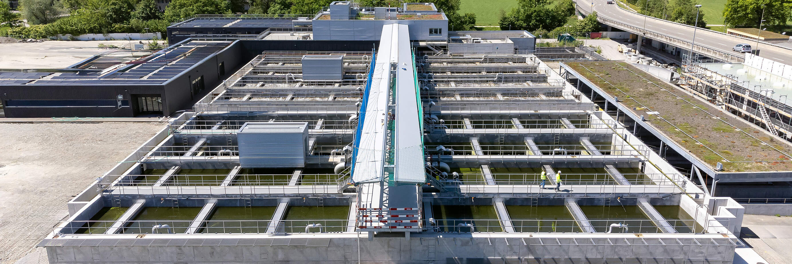 Abwasserreinigung Kloten/Opfikon