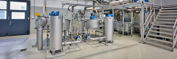 Abwasserreinigung Kloten/Opfikon