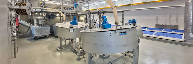 Abwasserreinigung Kloten/Opfikon