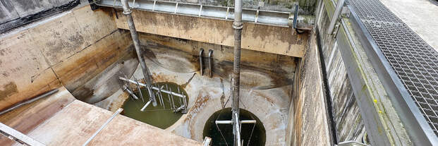 Abwasserreinigung Kloten/Opfikon