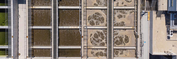 AKO – Abwasserreinigung Kloten/Opfikon