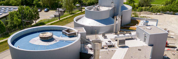 Abwasserreinigung Kloten/Opfikon