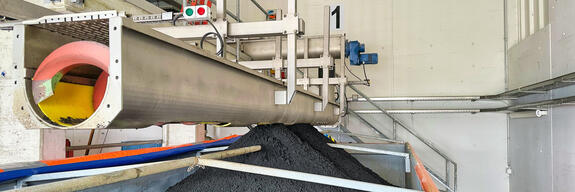 AKO – Abwasserreinigung Kloten/Opfikon