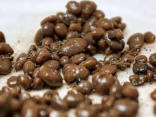 Belebtschlamm Nereda®