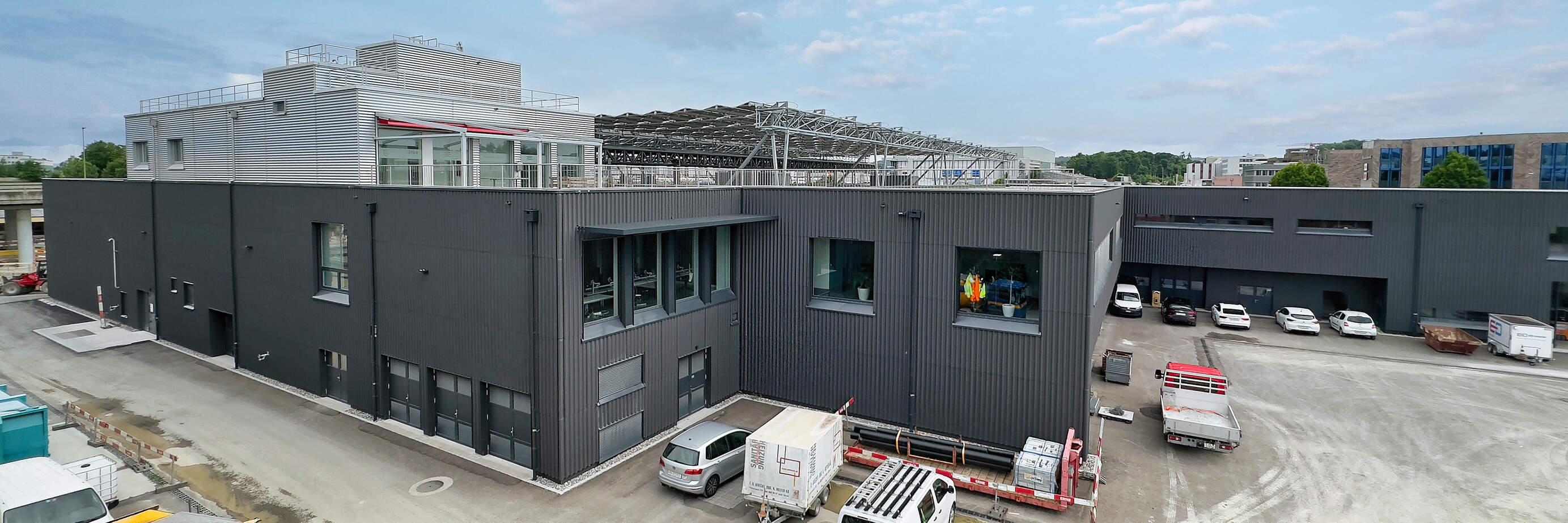 Abwasserreinigung Kloten/Opfikon