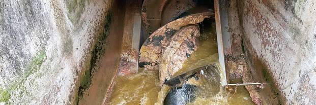 Abwasserreinigung Kloten/Opfikon