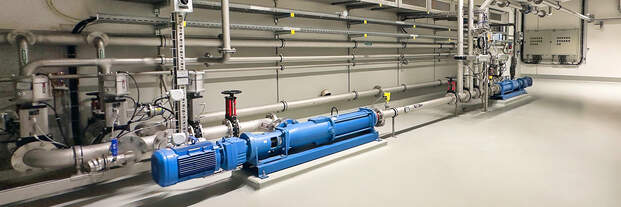 Abwasserreinigung Kloten/Opfikon